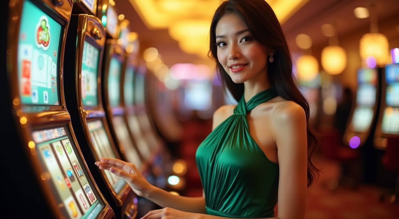 spinsino Terokai Gates Of Olympus dengan spinsino hari ini